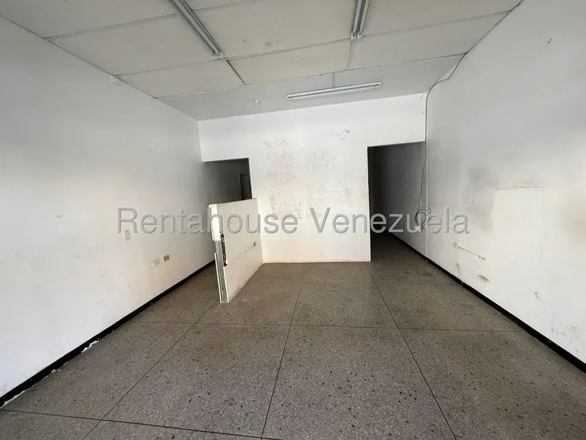 Comercial (Local Comercial) en Alquiler en Centro, Lara - 2
