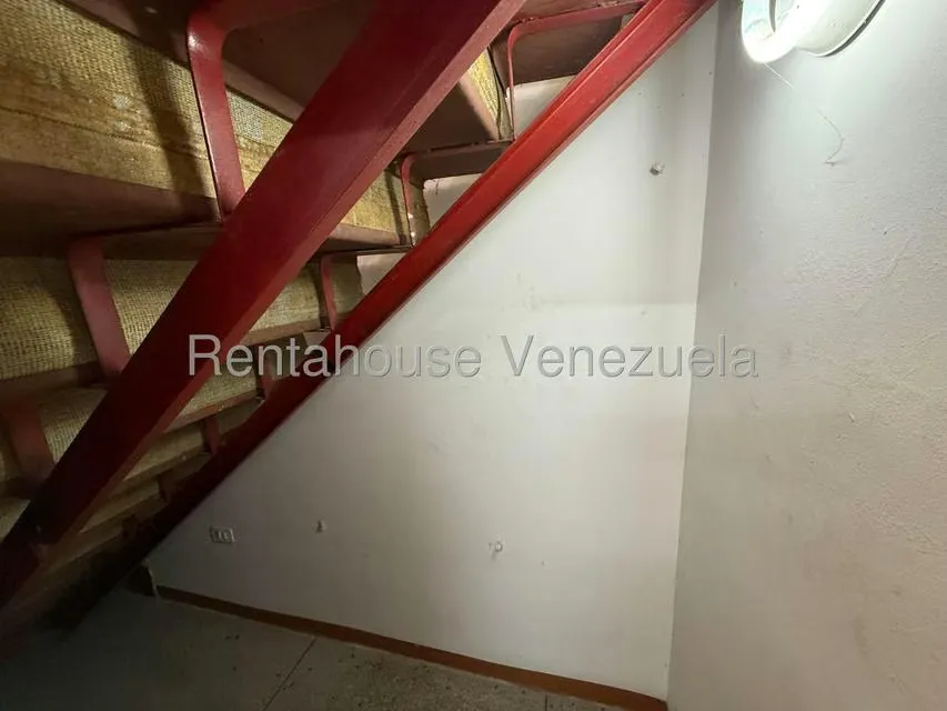 Comercial (Local Comercial) en Alquiler en Centro, Lara - 11