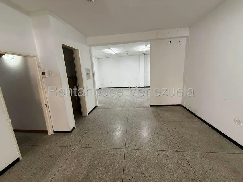 Comercial (Local Comercial) en Alquiler en Centro, Lara - 5