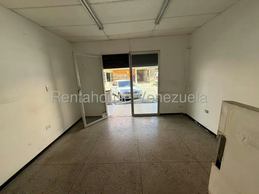 Comercial (Local Comercial) en Alquiler en Centro, Lara - 6