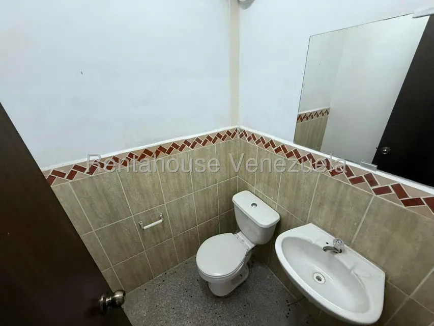 Comercial (Local Comercial) en Alquiler en Centro, Lara - 8