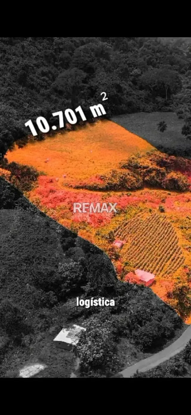 Terreno en venta - 3