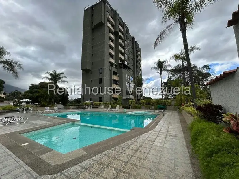 Apartamento (1 Nivel) en Alquiler en Alta Florida, Distrito Metropolitano