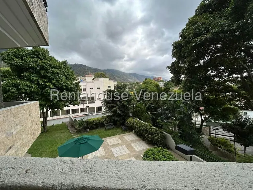 Apartamento (1 Nivel) en Alquiler en Alta Florida, Distrito Metropolitano - 11