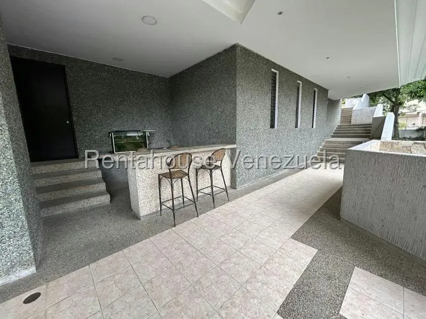 Apartamento (1 Nivel) en Alquiler en Alta Florida, Distrito Metropolitano - 12