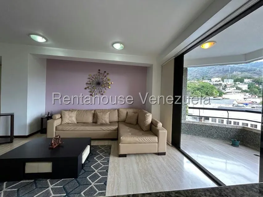 Apartamento (1 Nivel) en Alquiler en Alta Florida, Distrito Metropolitano - 15