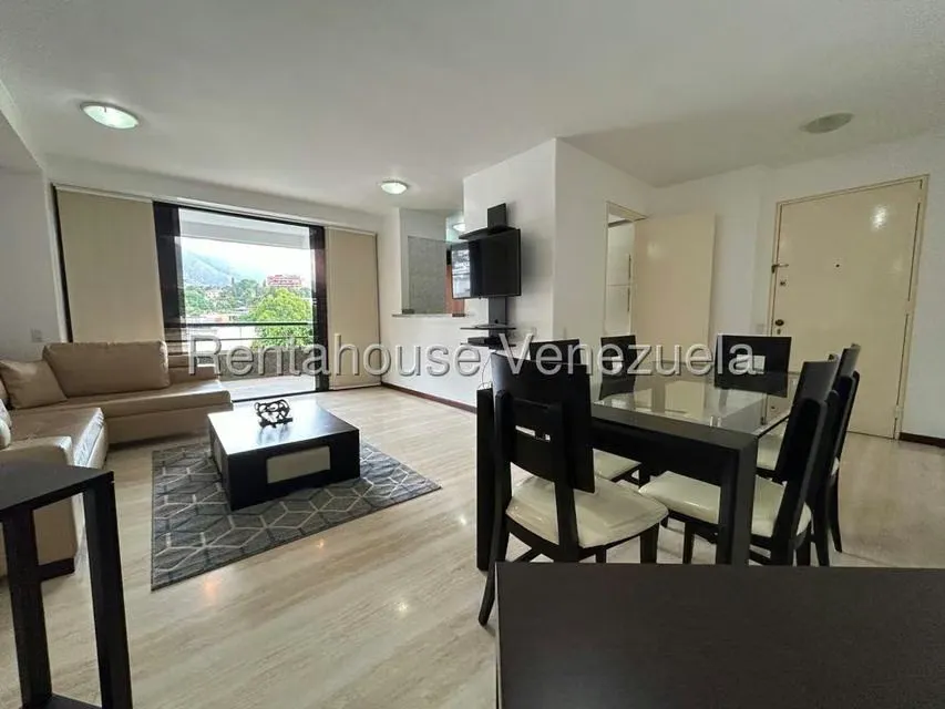 Apartamento (1 Nivel) en Alquiler en Alta Florida, Distrito Metropolitano - 16