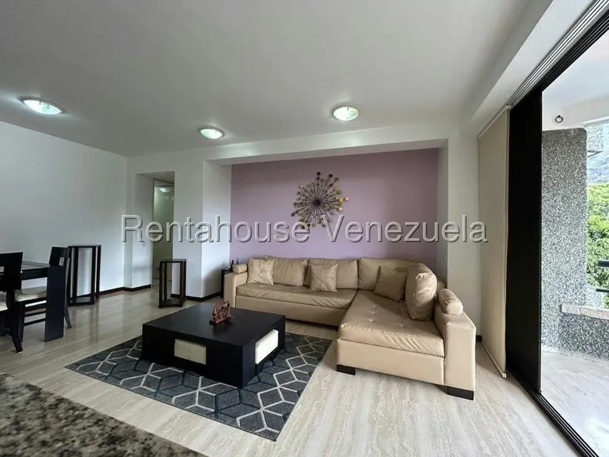 Apartamento (1 Nivel) en Alquiler en Alta Florida, Distrito Metropolitano - 17