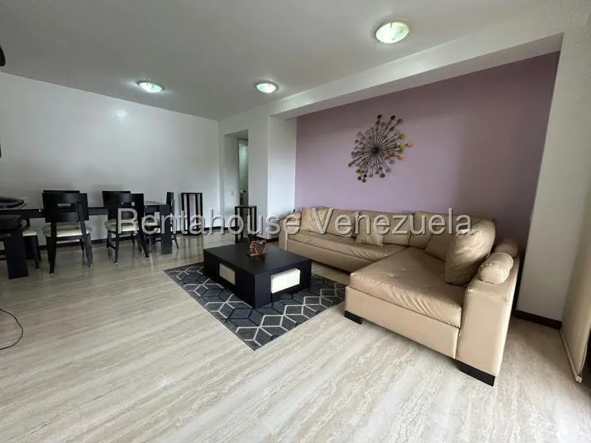 Apartamento (1 Nivel) en Alquiler en Alta Florida, Distrito Metropolitano - 18
