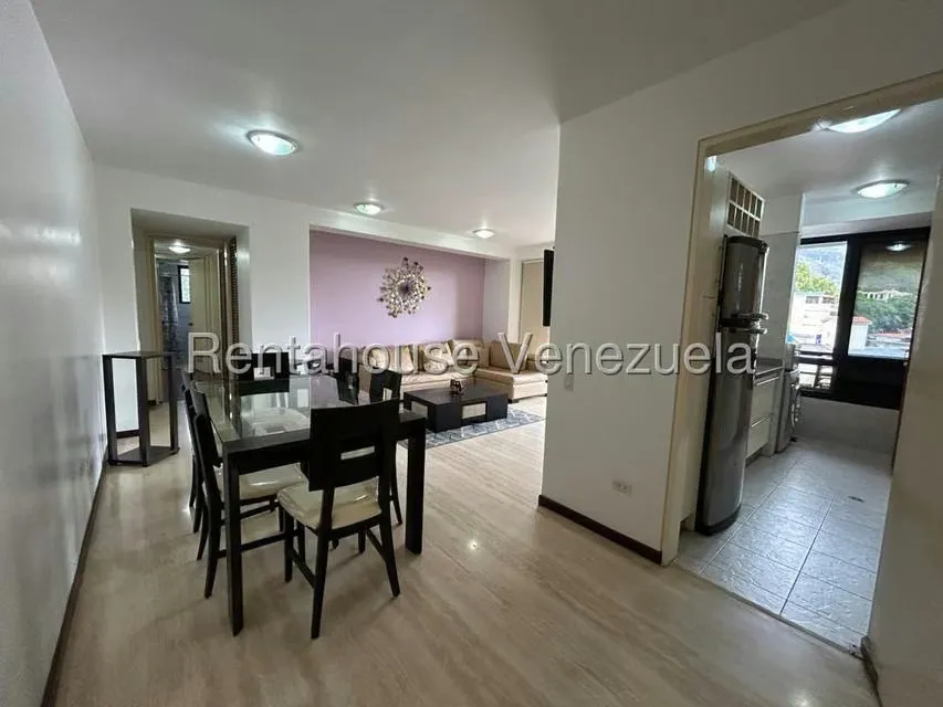 Apartamento (1 Nivel) en Alquiler en Alta Florida, Distrito Metropolitano - 19