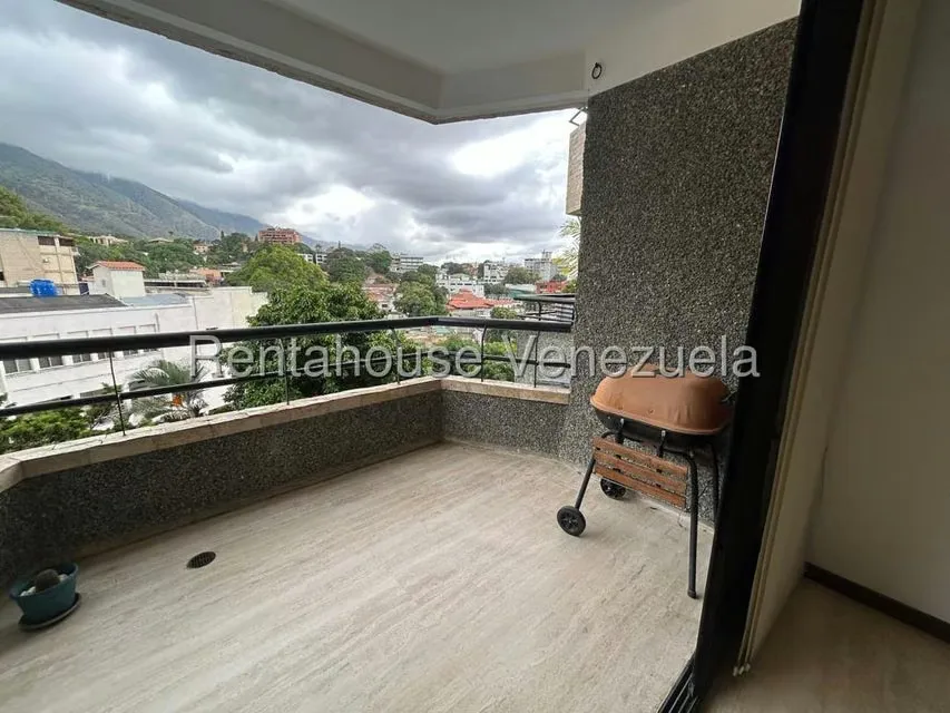 Apartamento (1 Nivel) en Alquiler en Alta Florida, Distrito Metropolitano - 21