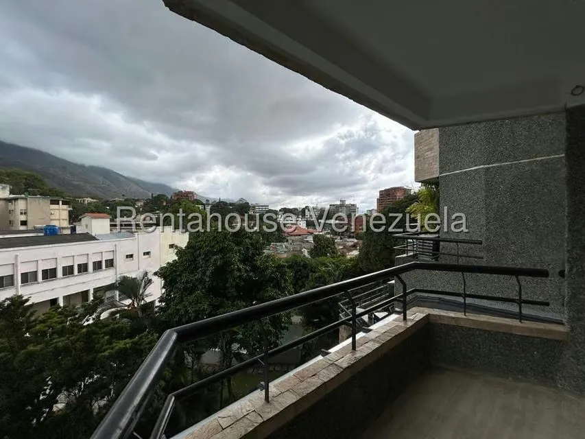 Apartamento (1 Nivel) en Alquiler en Alta Florida, Distrito Metropolitano - 22