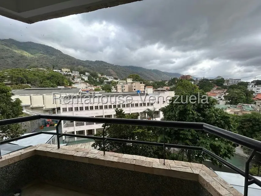Apartamento (1 Nivel) en Alquiler en Alta Florida, Distrito Metropolitano - 26