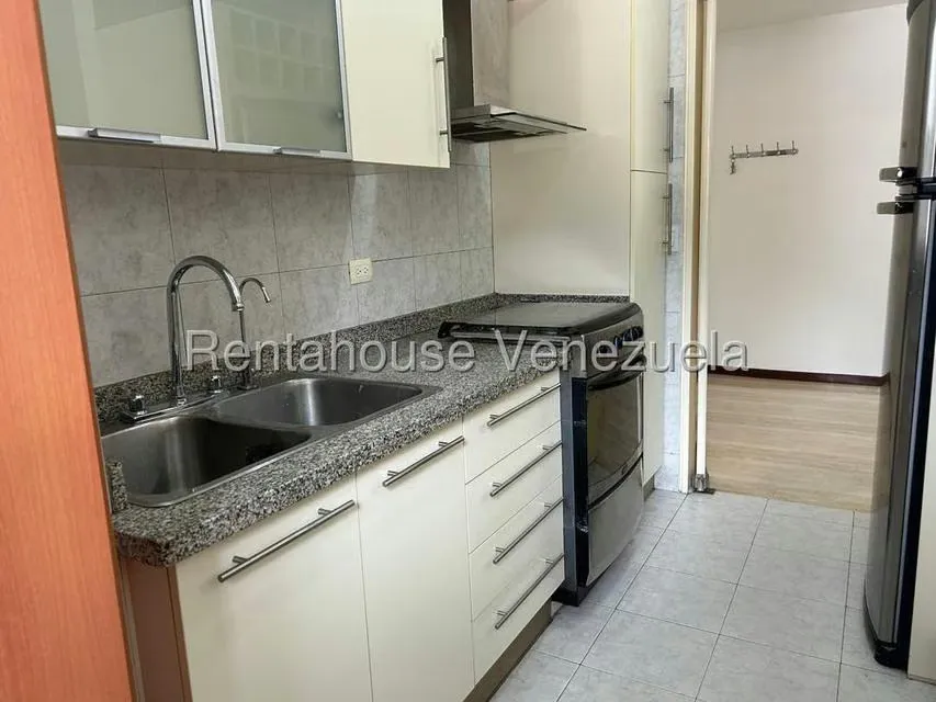 Apartamento (1 Nivel) en Alquiler en Alta Florida, Distrito Metropolitano - 28