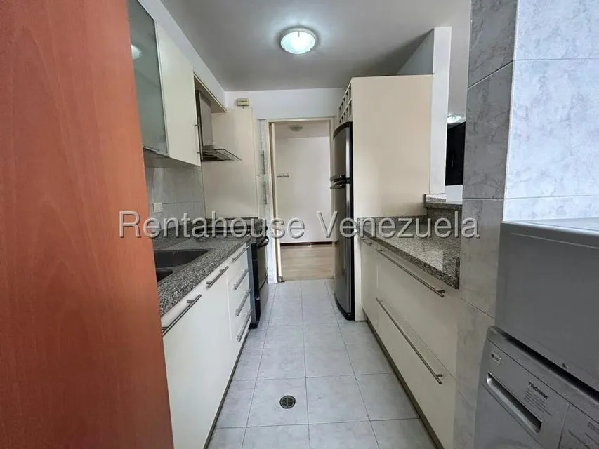 Apartamento (1 Nivel) en Alquiler en Alta Florida, Distrito Metropolitano - 29