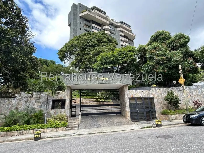 Apartamento (1 Nivel) en Alquiler en Alta Florida, Distrito Metropolitano - 4