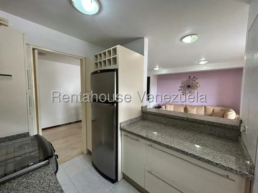 Apartamento (1 Nivel) en Alquiler en Alta Florida, Distrito Metropolitano - 32