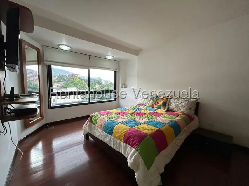 Apartamento (1 Nivel) en Alquiler en Alta Florida, Distrito Metropolitano - 33