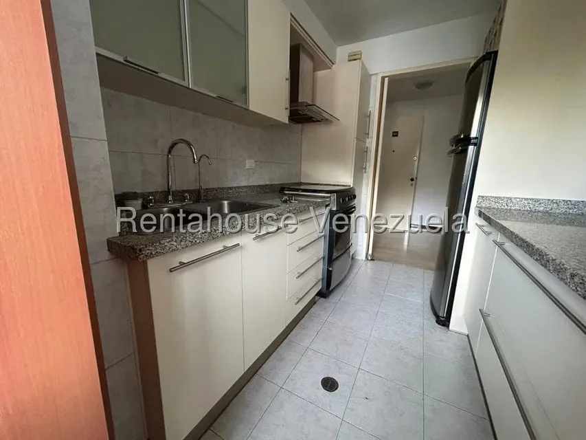 Apartamento (1 Nivel) en Alquiler en Alta Florida, Distrito Metropolitano - 34