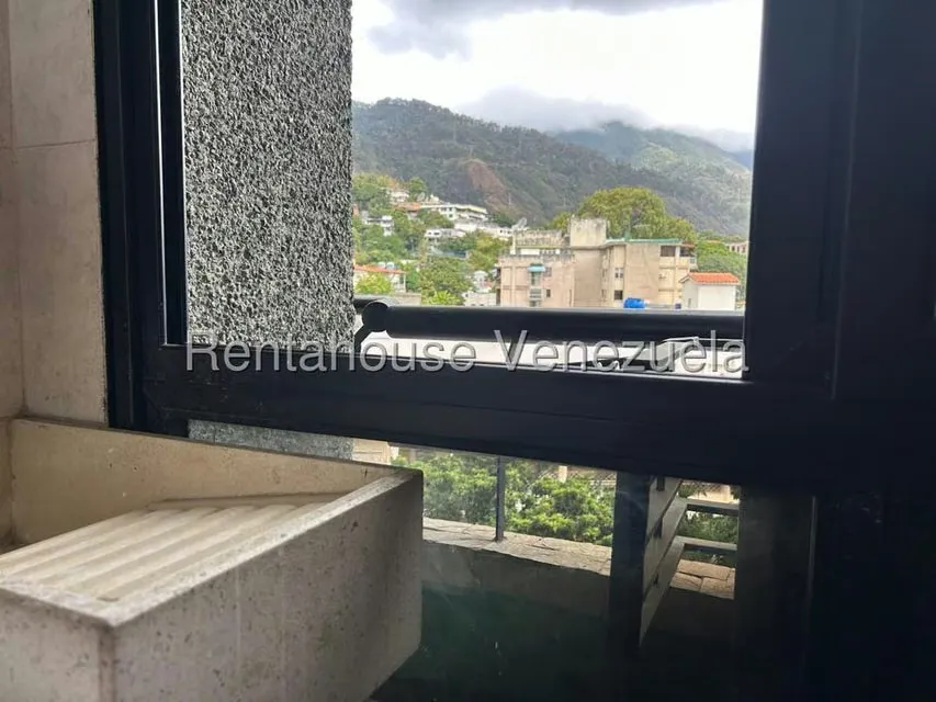 Apartamento (1 Nivel) en Alquiler en Alta Florida, Distrito Metropolitano - 35
