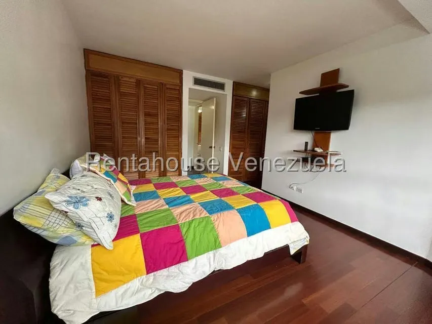 Apartamento (1 Nivel) en Alquiler en Alta Florida, Distrito Metropolitano - 37