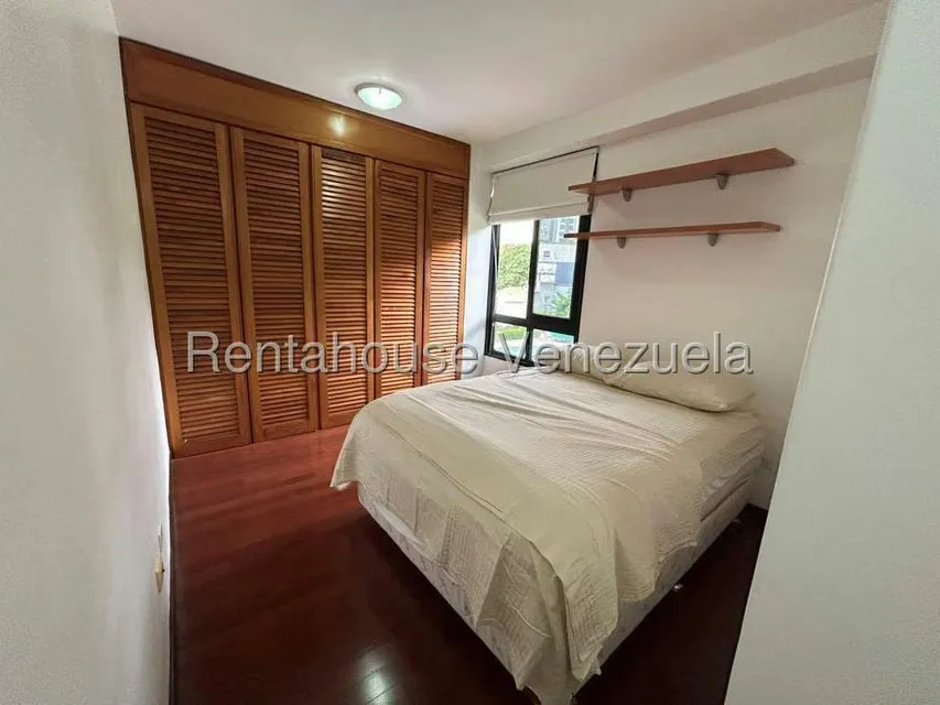 Apartamento (1 Nivel) en Alquiler en Alta Florida, Distrito Metropolitano - 39
