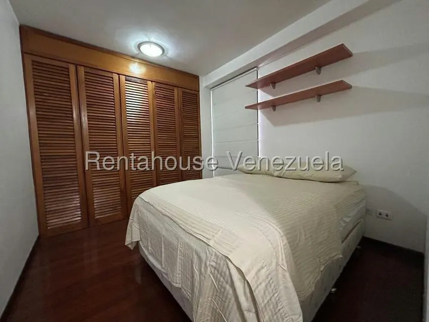 Apartamento (1 Nivel) en Alquiler en Alta Florida, Distrito Metropolitano - 41
