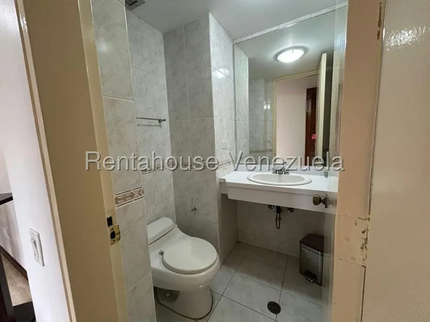 Apartamento (1 Nivel) en Alquiler en Alta Florida, Distrito Metropolitano - 43