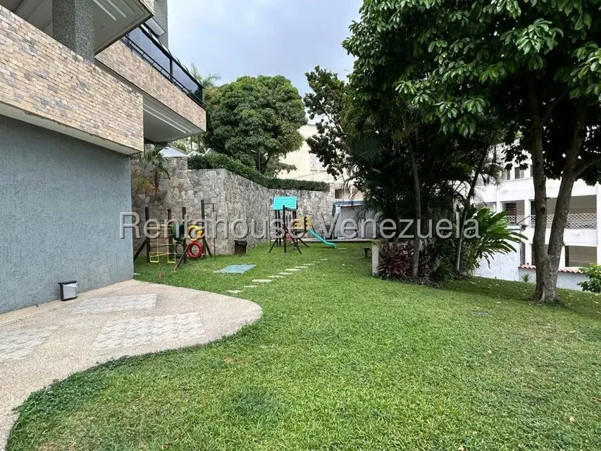 Apartamento (1 Nivel) en Alquiler en Alta Florida, Distrito Metropolitano - 45
