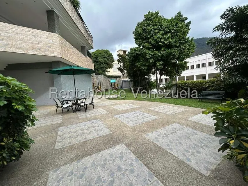 Apartamento (1 Nivel) en Alquiler en Alta Florida, Distrito Metropolitano - 6