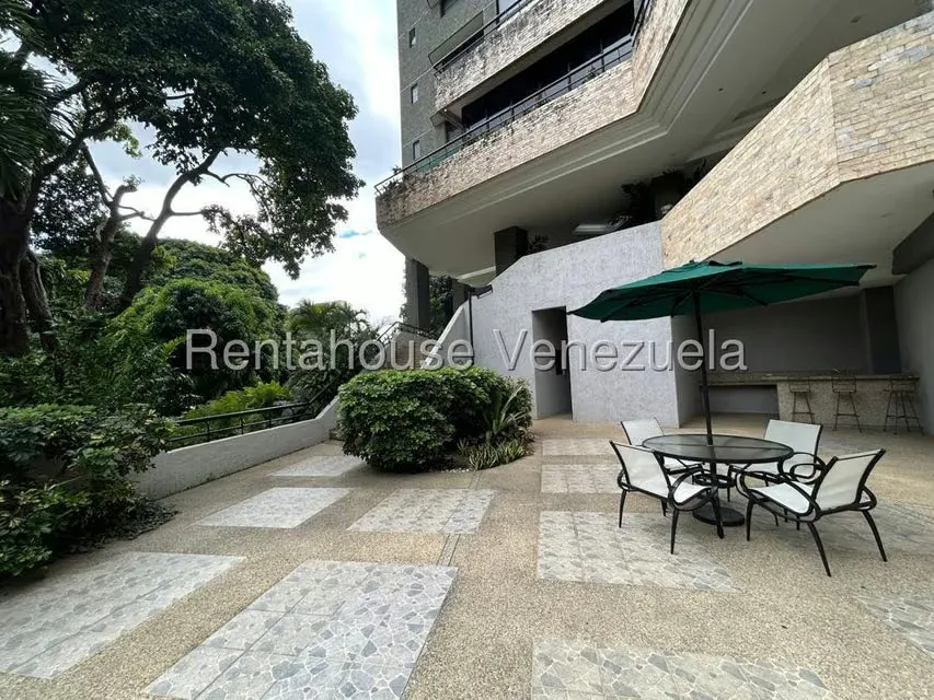 Apartamento (1 Nivel) en Alquiler en Alta Florida, Distrito Metropolitano - 7