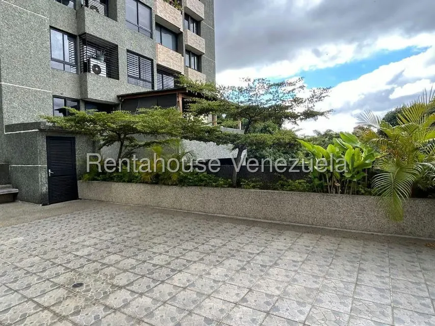 Apartamento (1 Nivel) en Alquiler en Alta Florida, Distrito Metropolitano - 8