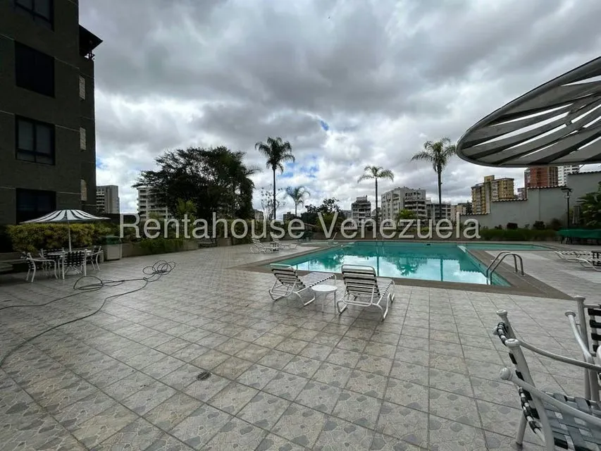 Apartamento (1 Nivel) en Alquiler en Alta Florida, Distrito Metropolitano - 9