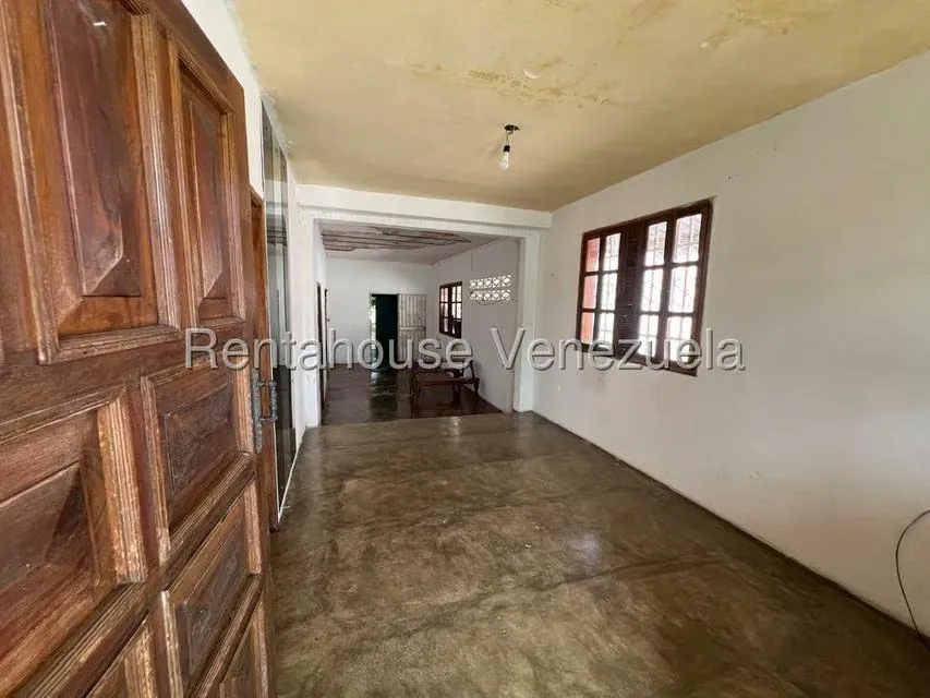 Casa (1 Nivel) en Venta en Parroquia Concepcion, Lara - 11