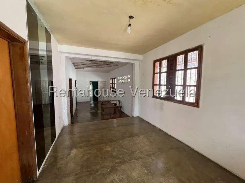 Casa (1 Nivel) en Venta en Parroquia Concepcion, Lara - 12