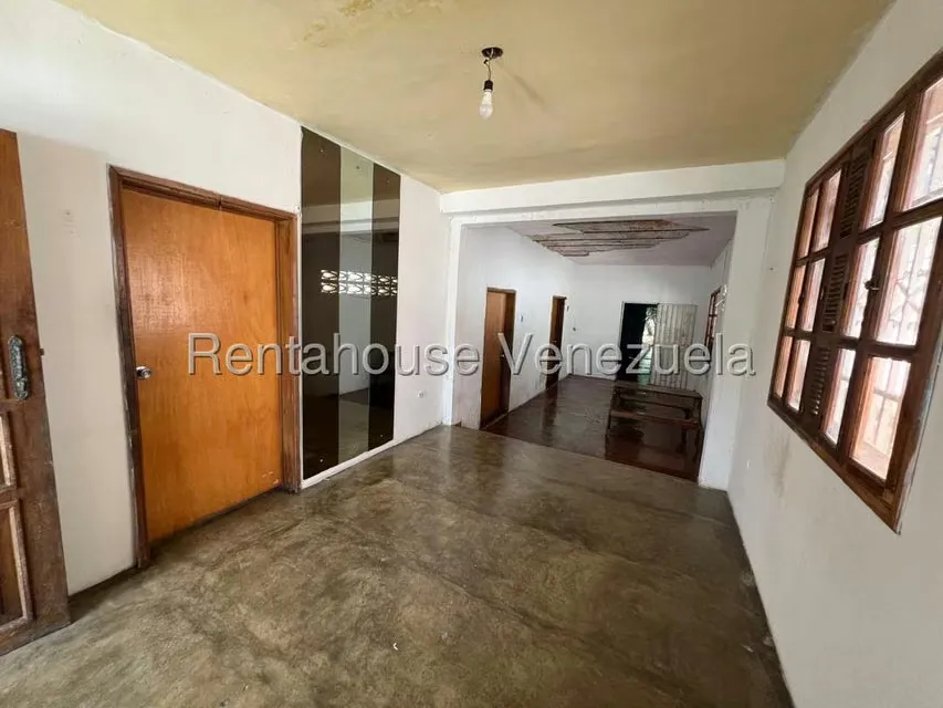 Casa (1 Nivel) en Venta en Parroquia Concepcion, Lara - 13
