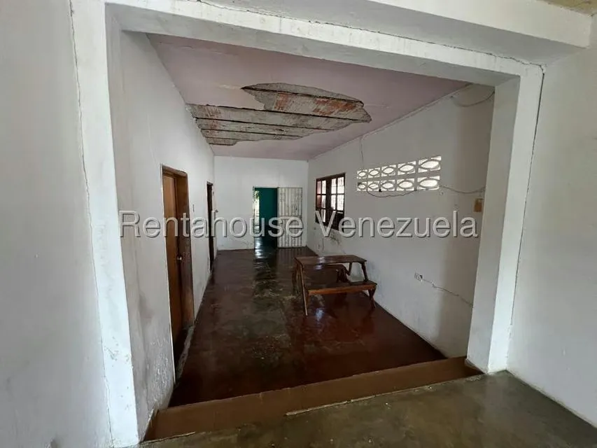 Casa (1 Nivel) en Venta en Parroquia Concepcion, Lara - 20