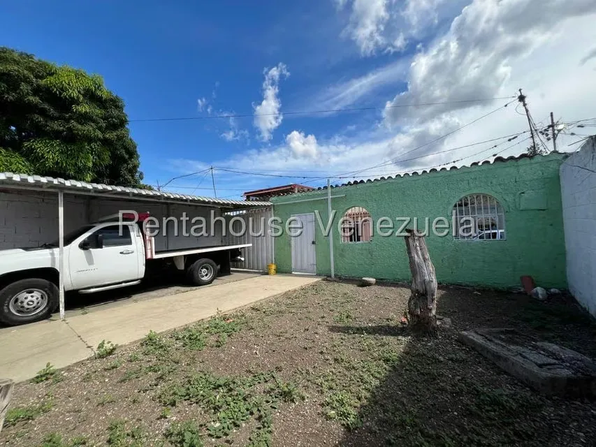 Casa (1 Nivel) en Venta en Parroquia Concepcion, Lara - 3