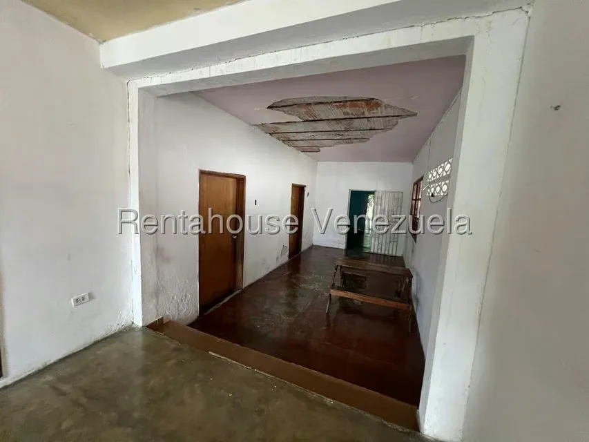 Casa (1 Nivel) en Venta en Parroquia Concepcion, Lara - 21