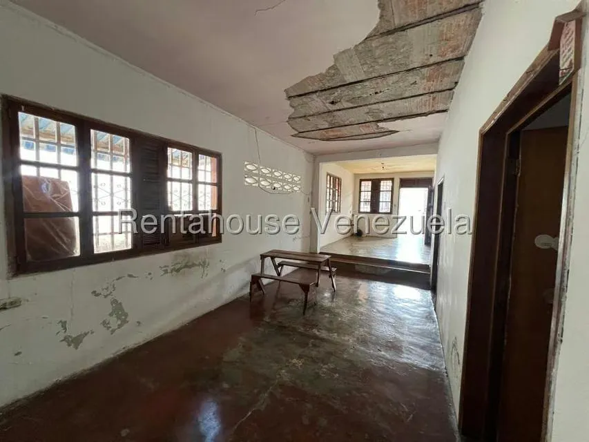 Casa (1 Nivel) en Venta en Parroquia Concepcion, Lara - 29