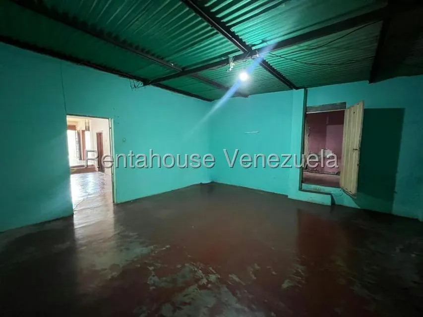 Casa (1 Nivel) en Venta en Parroquia Concepcion, Lara - 32