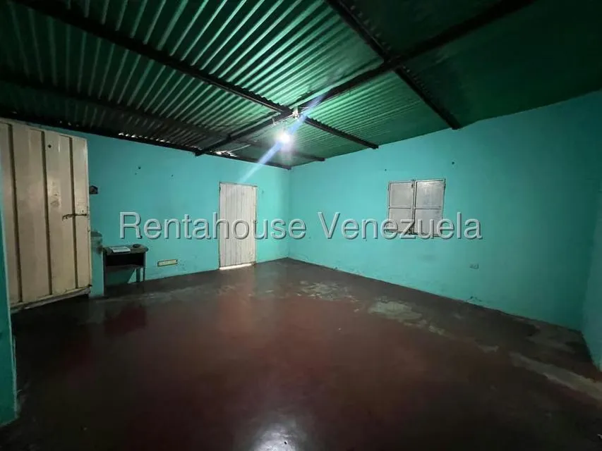 Casa (1 Nivel) en Venta en Parroquia Concepcion, Lara - 34
