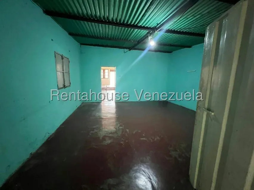 Casa (1 Nivel) en Venta en Parroquia Concepcion, Lara - 35