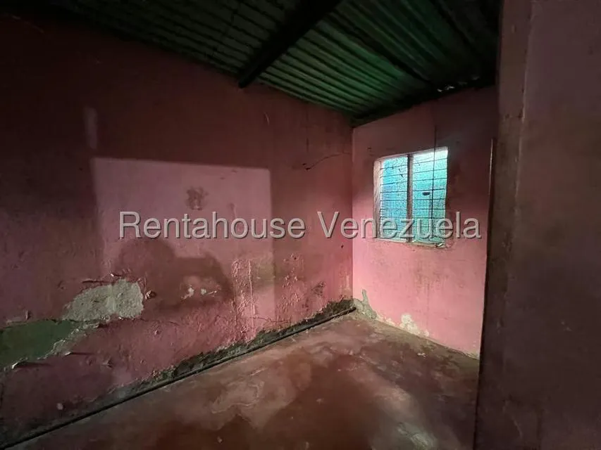 Casa (1 Nivel) en Venta en Parroquia Concepcion, Lara - 37