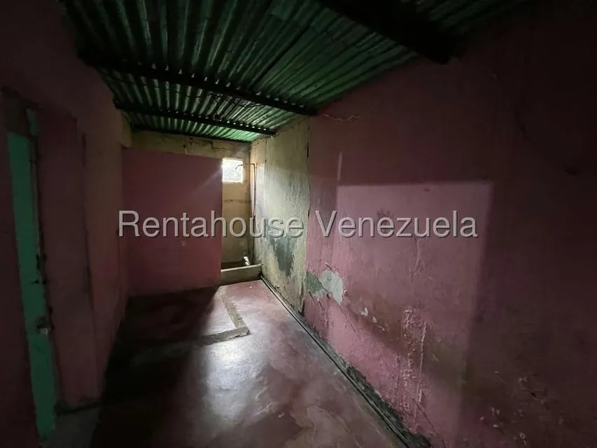 Casa (1 Nivel) en Venta en Parroquia Concepcion, Lara - 38
