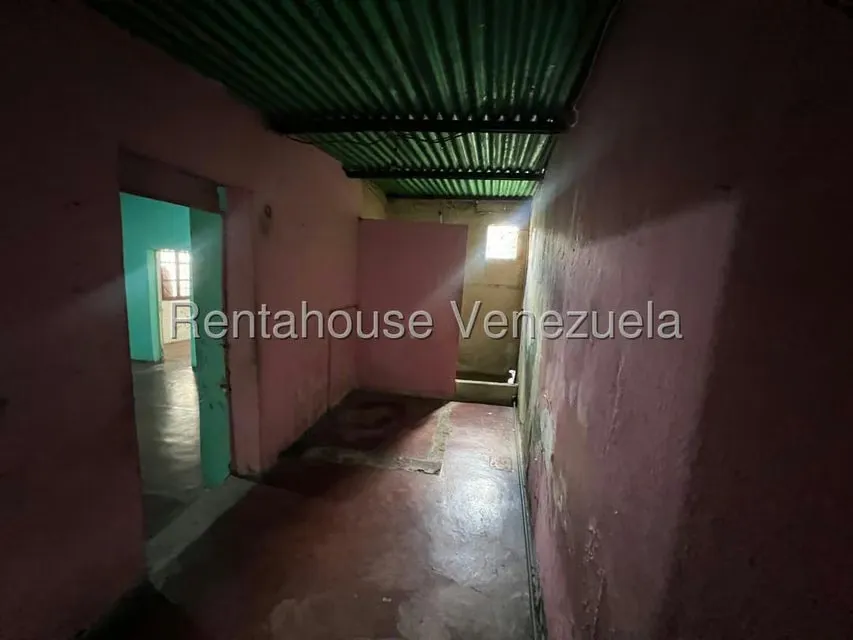 Casa (1 Nivel) en Venta en Parroquia Concepcion, Lara - 39
