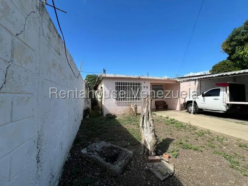 Casa (1 Nivel) en Venta en Parroquia Concepcion, Lara - 5