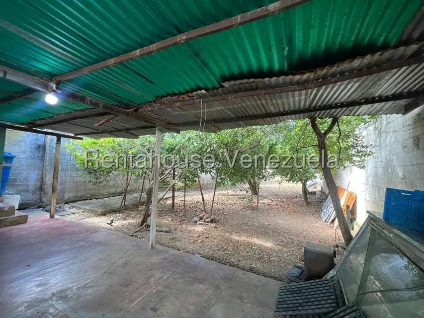 Casa (1 Nivel) en Venta en Parroquia Concepcion, Lara - 42