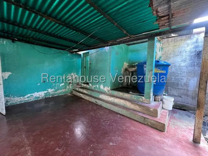 Casa (1 Nivel) en Venta en Parroquia Concepcion, Lara - 43