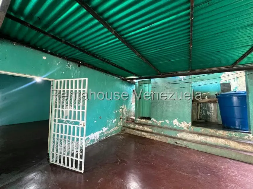 Casa (1 Nivel) en Venta en Parroquia Concepcion, Lara - 44